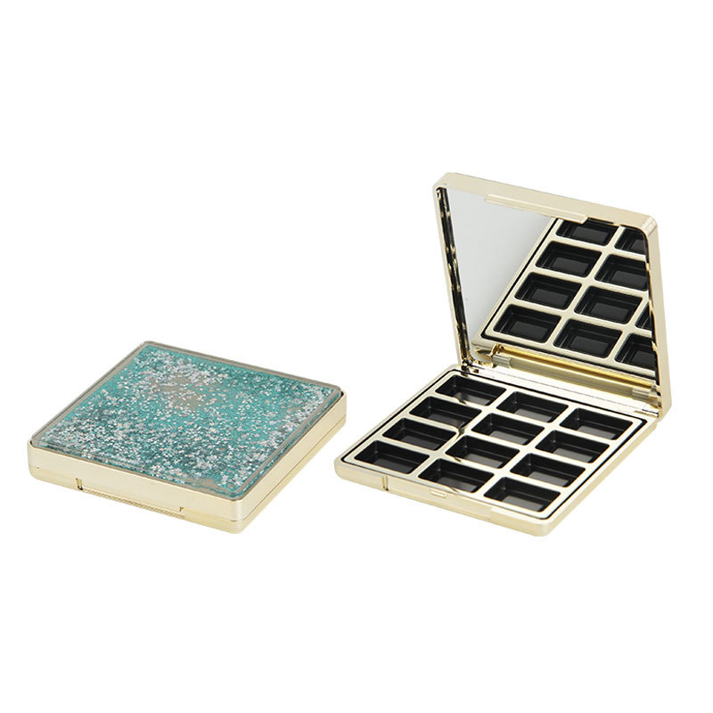 Makeup Palette 12 Colors 