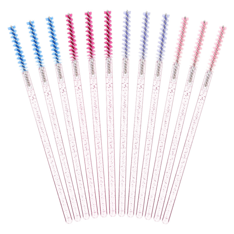 Disposable Mascara Brush