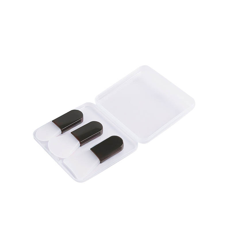 Mini Silicone Mask Brush Set